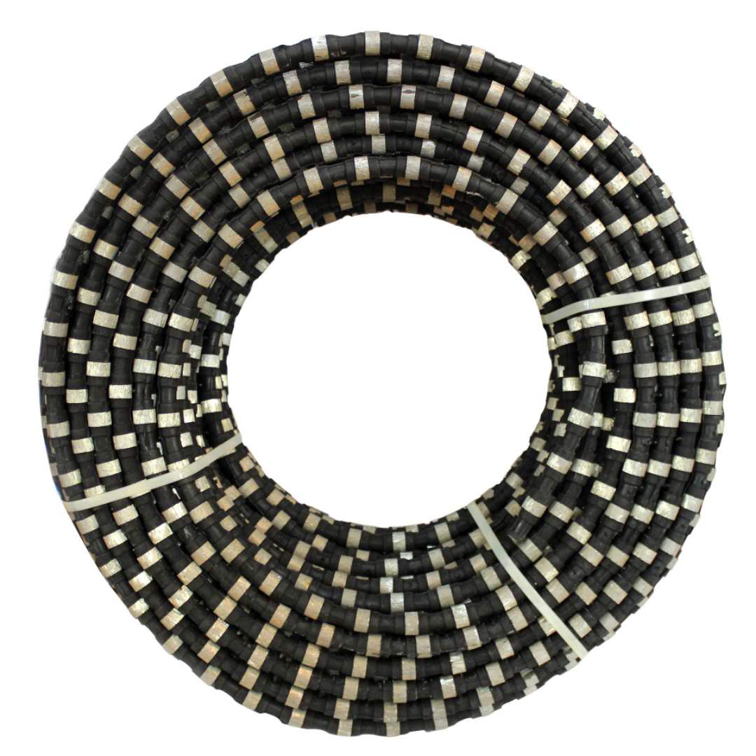 Diamond wire saw