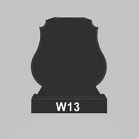 W13