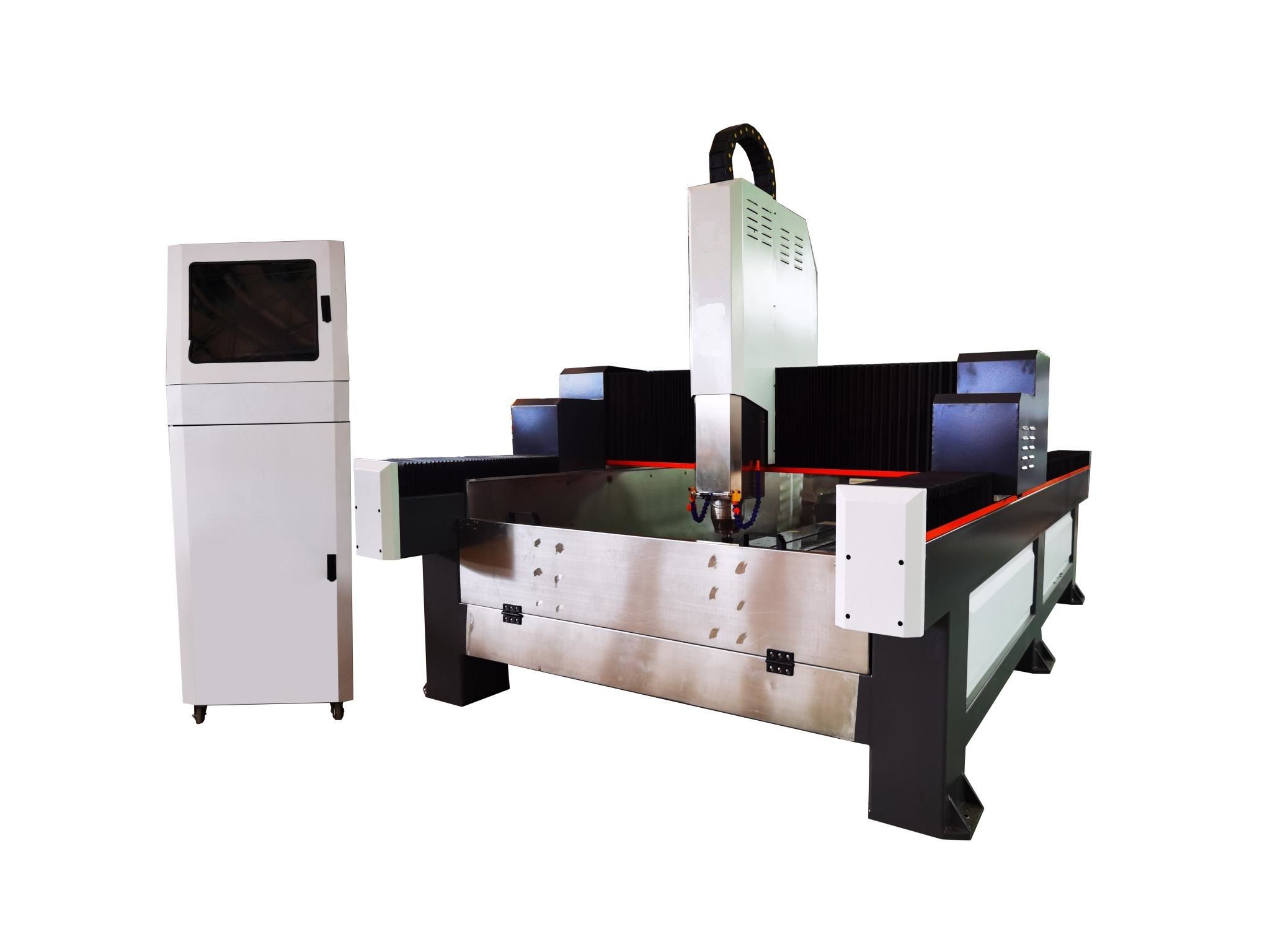 If you better understand the stone engraving machine