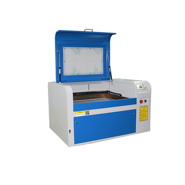 4060 Co2 Laser Engraving Cutting Machine