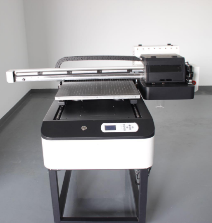 UV Flatbed Printer