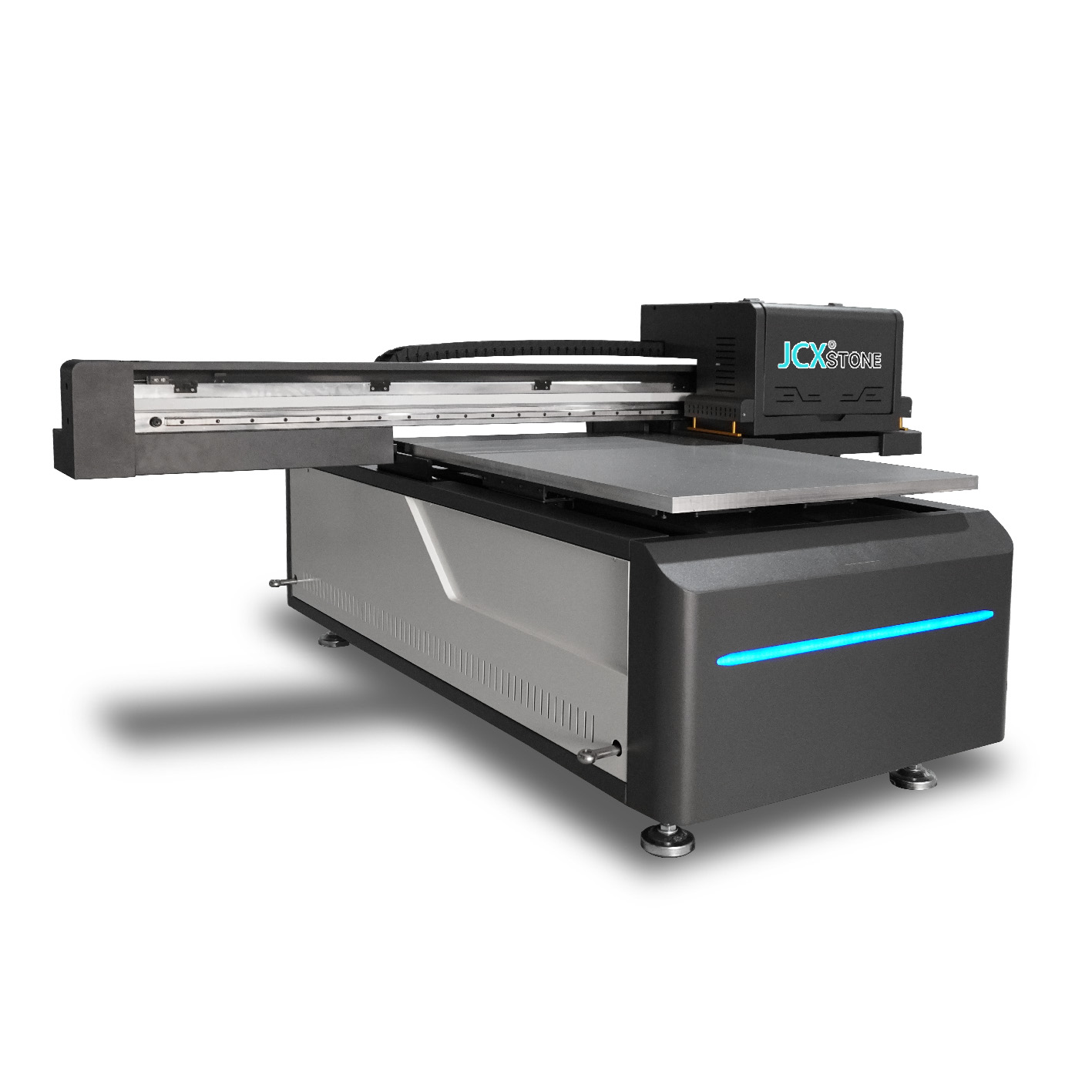 6090S UV Flatbed Printer