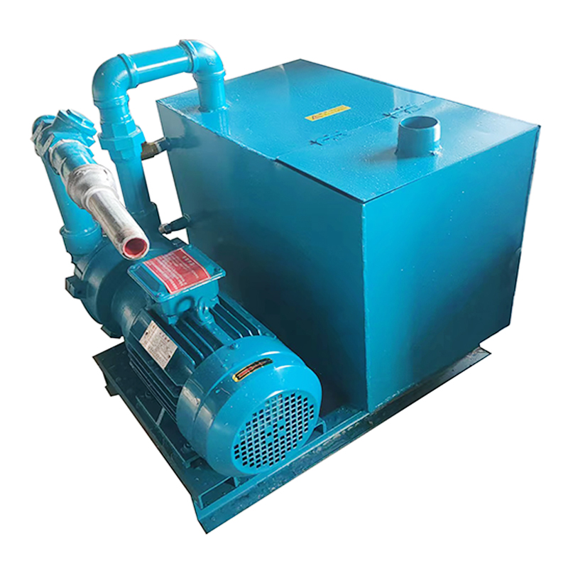 Vacuum Pump