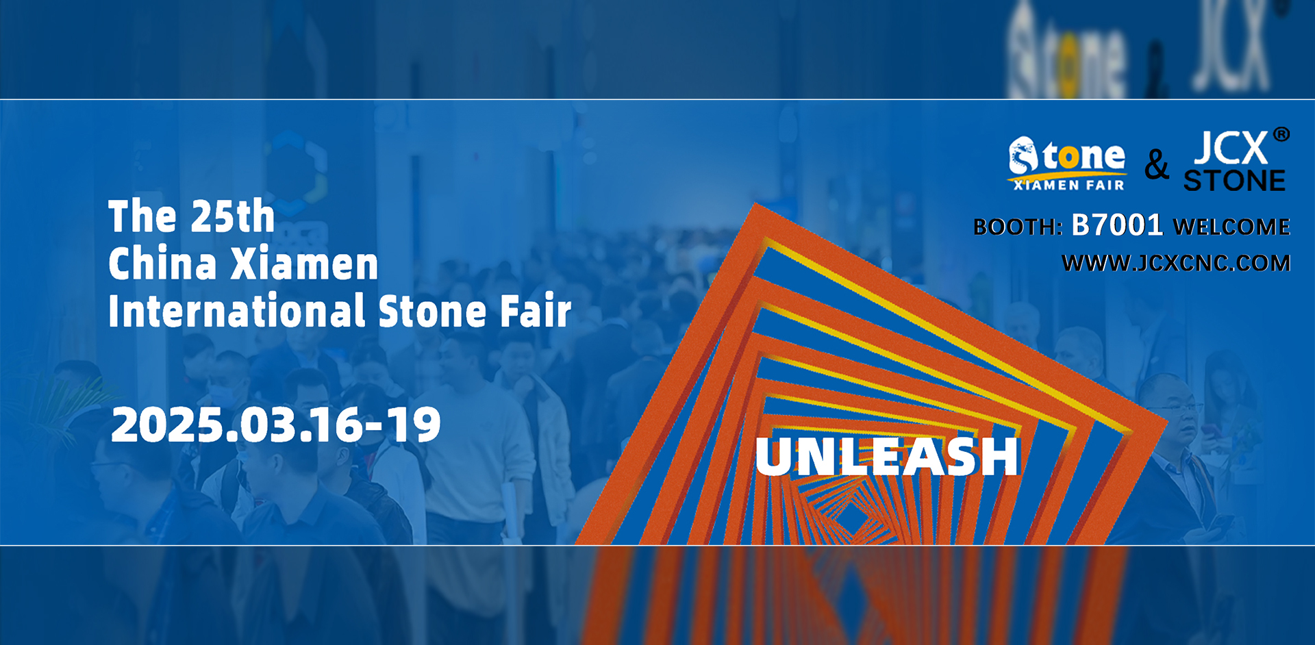 2025-Xiamen Stone Fair-banner-02